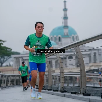 Runner Photo 8627945