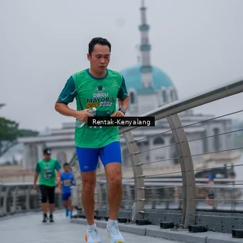 Runner Photo 8627946