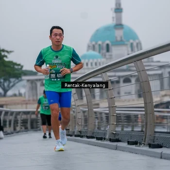 Runner Photo 8627947