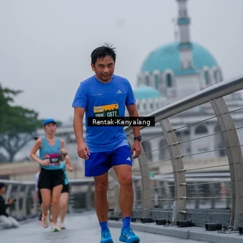 Runner Photo 8627948