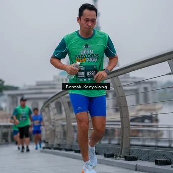 Runner Photo 8627949