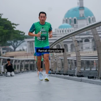 Runner Photo 8627950