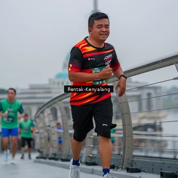 Runner Photo 8627951