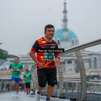 Runner Photo 8627952