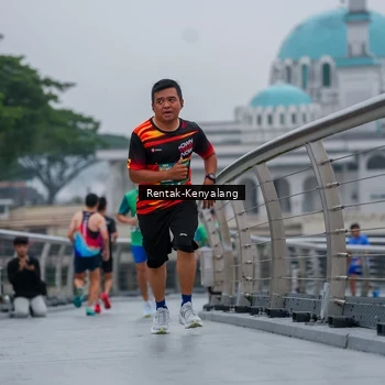 Runner Photo 8627953