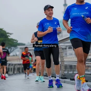 Runner Photo 8627954