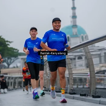 Runner Photo 8627955