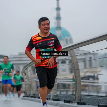 Runner Photo 8627956