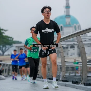 Runner Photo 8627957