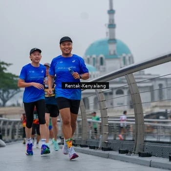 Runner Photo 8627958