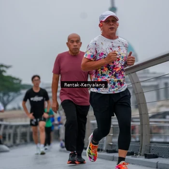 Runner Photo 8627960