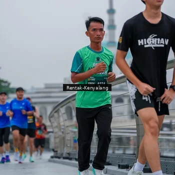Runner Photo 8627961