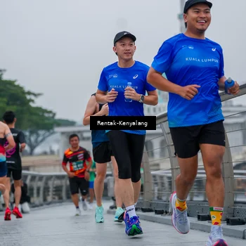 Runner Photo 8627962