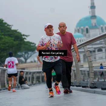 Runner Photo 8627964