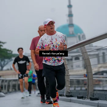 Runner Photo 8627965