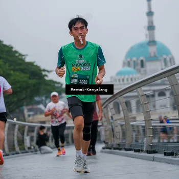 Runner Photo 8627967