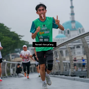 Runner Photo 8627968