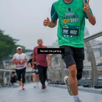 Runner Photo 8627969