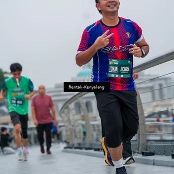 Runner Photo 8627970