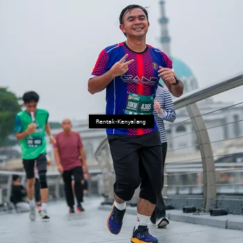 Runner Photo 8627971