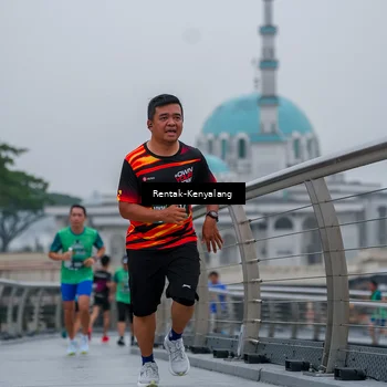 Runner Photo 8627972
