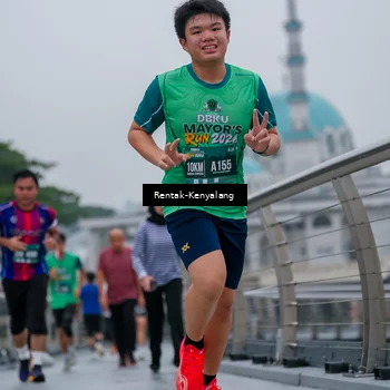 Runner Photo 8627974
