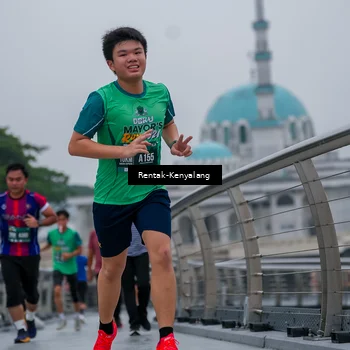 Runner Photo 8627975