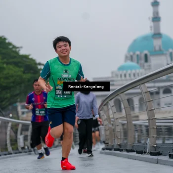 Runner Photo 8627976