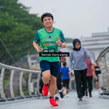 Runner Photo 8627978