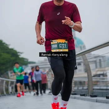 Runner Photo 8627979
