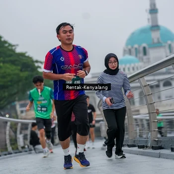 Runner Photo 8627980