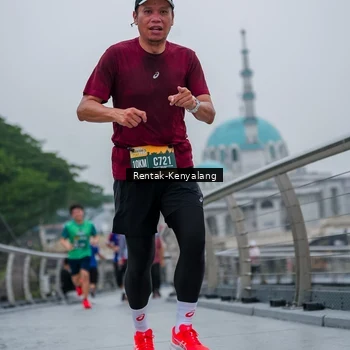 Runner Photo 8627981