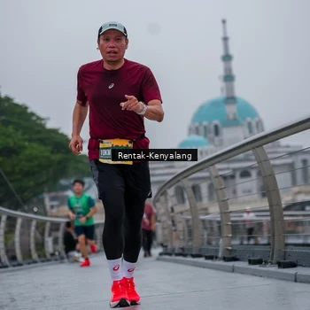Runner Photo 8627982