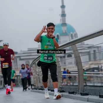 Runner Photo 8627983