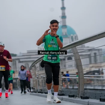 Runner Photo 8627984
