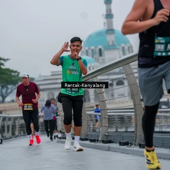 Runner Photo 8627985