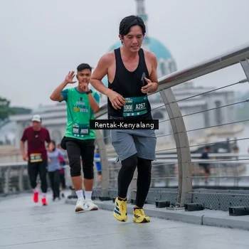 Runner Photo 8627987