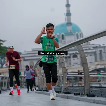 Runner Photo 8627989