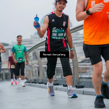 Runner Photo 8627990
