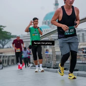 Runner Photo 8627991