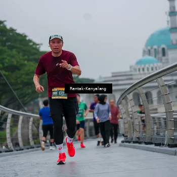 Runner Photo 8627992