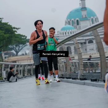 Runner Photo 8627995