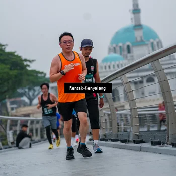 Runner Photo 8627997