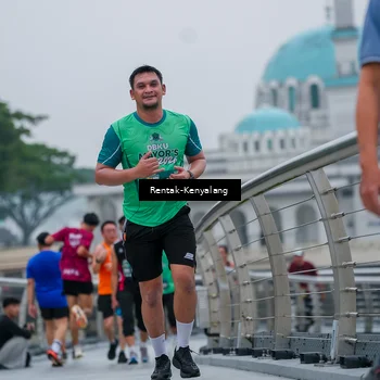 Runner Photo 8627998