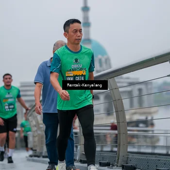 Runner Photo 8628001