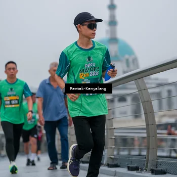 Runner Photo 8628007
