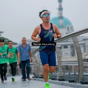 Runner Photo 8628008