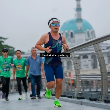 Runner Photo 8628009