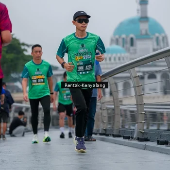 Runner Photo 8628010