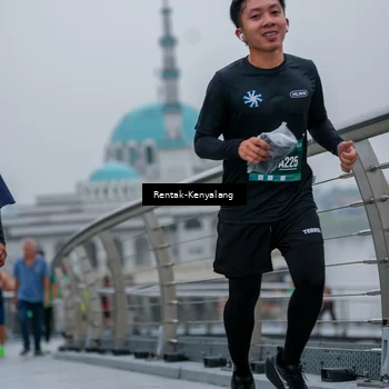 Runner Photo 8628011